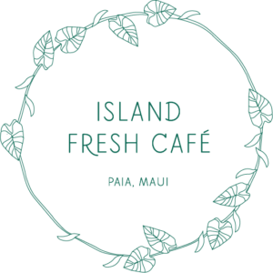 Island Fresh Cafe